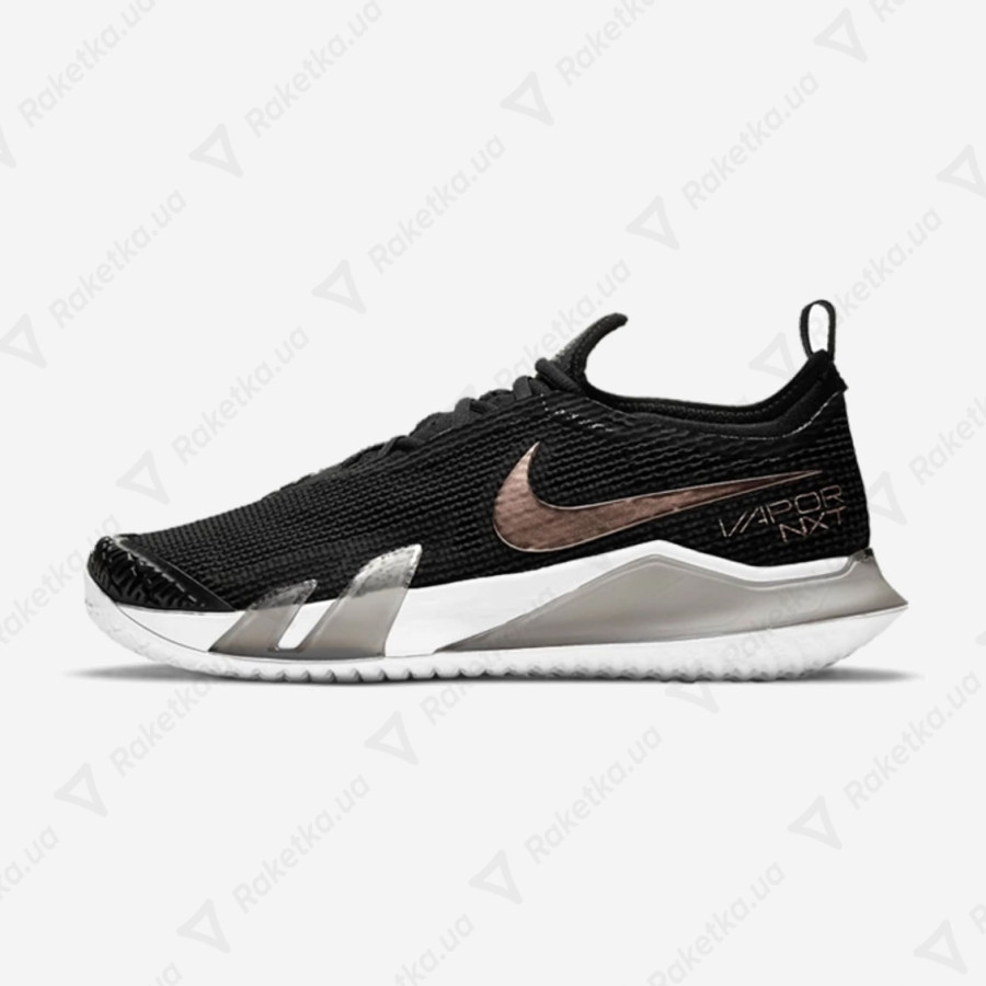 Nike Court React Vapor NXT HC CV0742-002 - купить в Киеве, цены на
